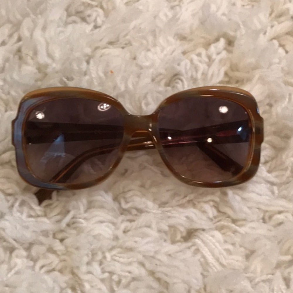 Authentic Gucci sunglasses
